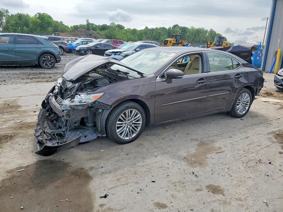 Продажа на аукционе авто 2014 Lexus Es, vin: JTHBK1GG5E2086704, номер лота: 56795056