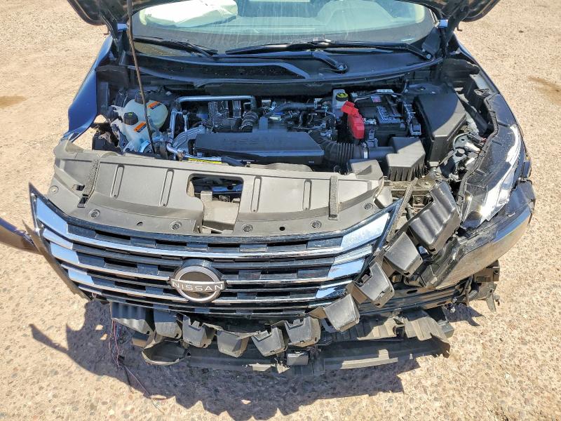 2026 Nissan Rogue მანქანა იყიდება აუქციონზე, vin: 5N1BT3CA8TC708923, აუქციონის ნომერი: 56357376