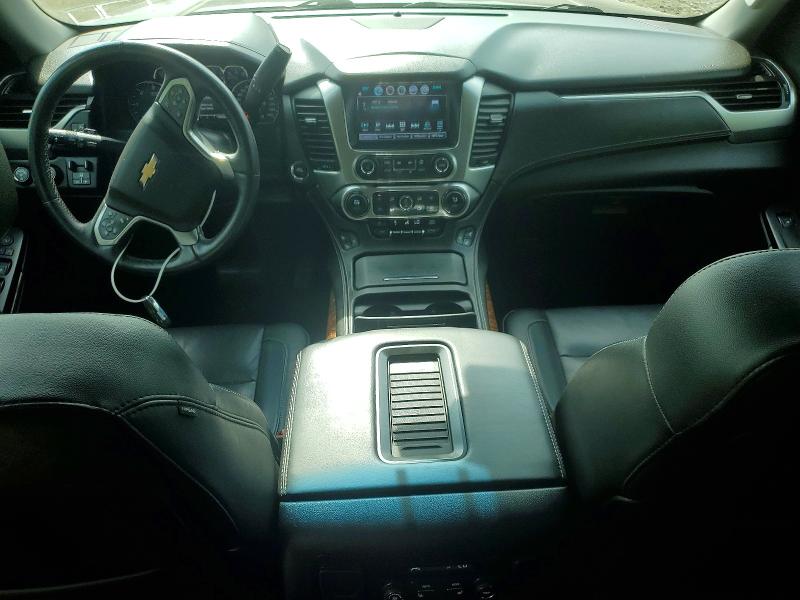 55780786 :رقم المزاد ، 1GNSKJKC3GR232105 vin ، 2016 Chevrolet Suburban مزاد بيع