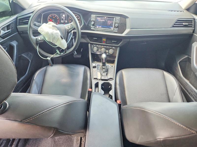 Продаж на аукціоні авто 2020 Volkswagen Jetta, vin: 3VWCB7BU5LM002714, номер лоту: 59347326