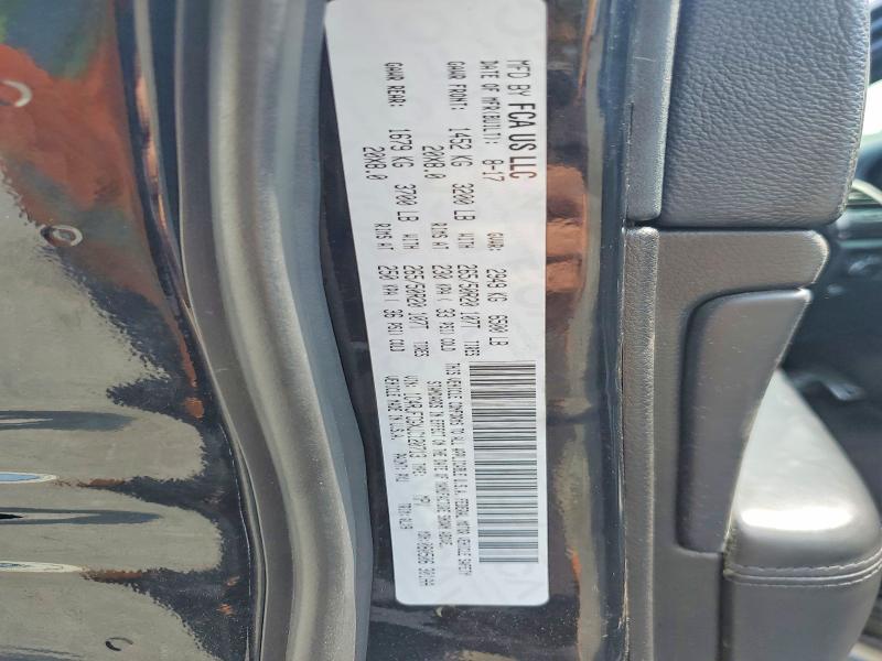 Продажа на аукционе авто 2018 Jeep Grand Cherokee, vin: 1C4RJFCGXJC120713, номер лота: 56894556