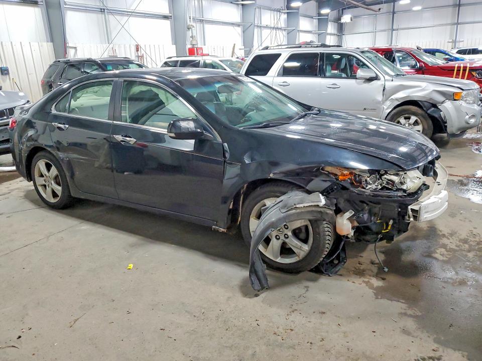 Aukcja sprzedaży 2009 Acura Tsx, vin: JH4CU26619C004013, numer aukcji: 58279676