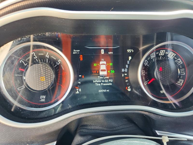 Продаж на аукціоні авто 2018 Dodge Challenger, vin: 2C3CDZBT0JH155341, номер лоту: 55038186