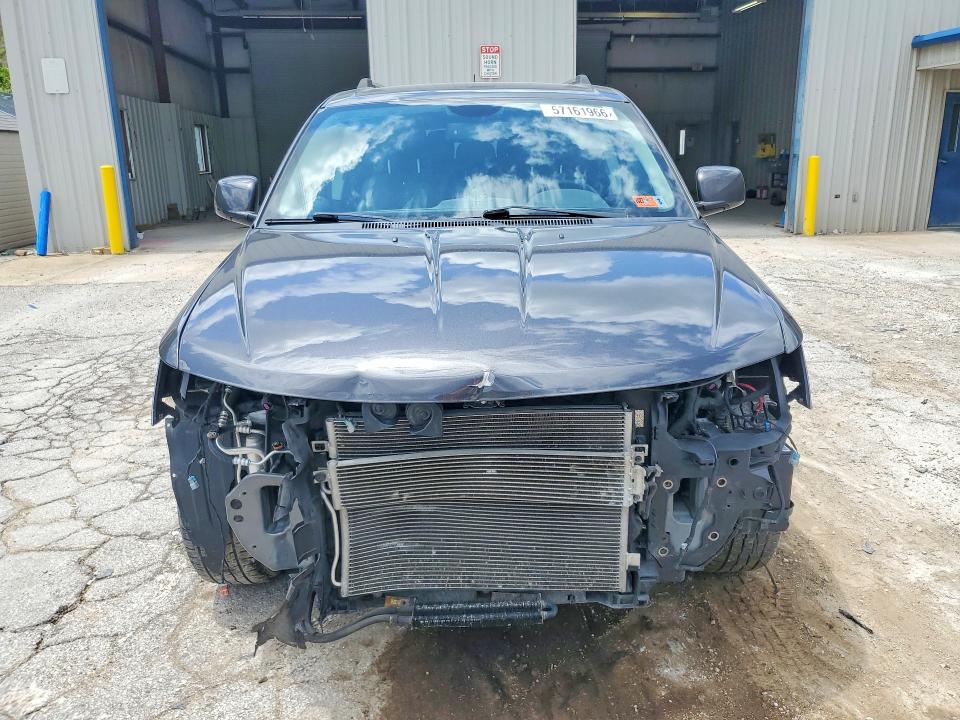 2016 Dodge Journey მანქანა იყიდება აუქციონზე, vin: 3C4PDCGG6GT226001, აუქციონის ნომერი: 57161966
