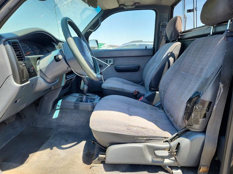 85978195 :رقم المزاد ، 4TAUN61C6SZ060065 vin ، 1995 Toyota Tacoma مزاد بيع