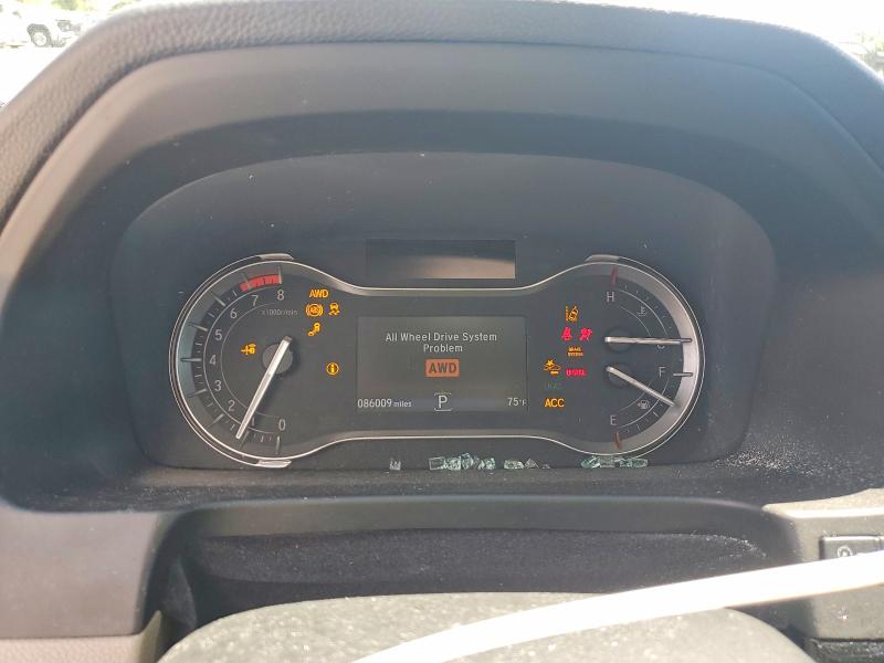 56805646 :رقم المزاد ، 5FPYK3F70KB006816 vin ، 2019 Honda Ridgeline مزاد بيع