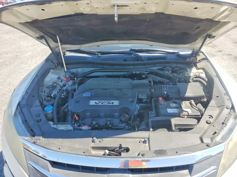 55560556 :رقم المزاد ، 5J6TF2H55CL010477 vin ، 2012 Honda Crosstour مزاد بيع