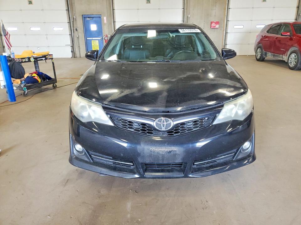 Продаж на аукціоні авто 2012 Toyota Camry, vin: 4T1BF1FK7CU100272, номер лоту: 56170976