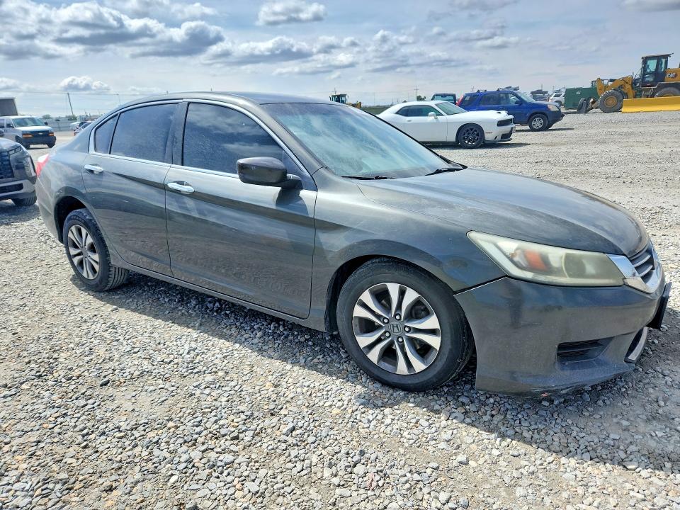 Aukcja sprzedaży 2013 Honda Accord, vin: 1HGCR2F31DA125350, numer aukcji: 55861956
