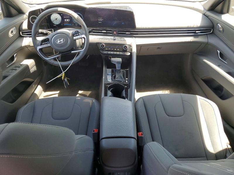 Aukcja sprzedaży 2025 Hyundai Elantra, vin: KMHLS4DG0SU963347, numer aukcji: 58787646