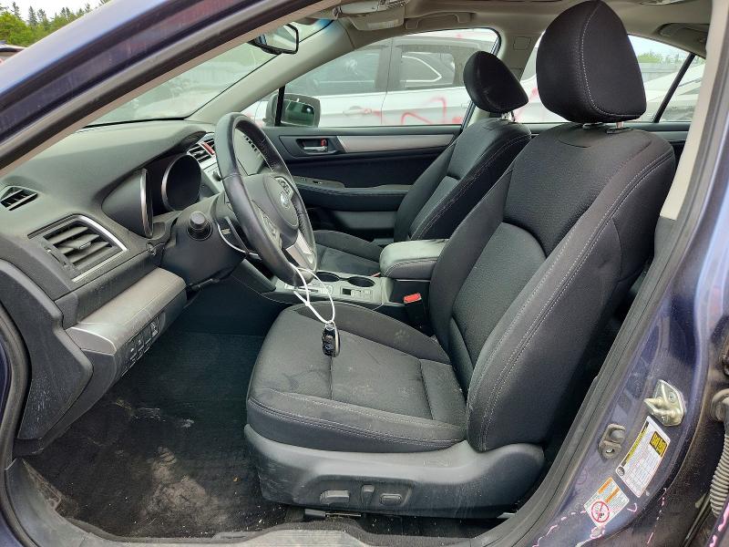 Продажа на аукционе авто 2015 Subaru Legacy, vin: 4S3BNCG62F3032879, номер лота: 56112316