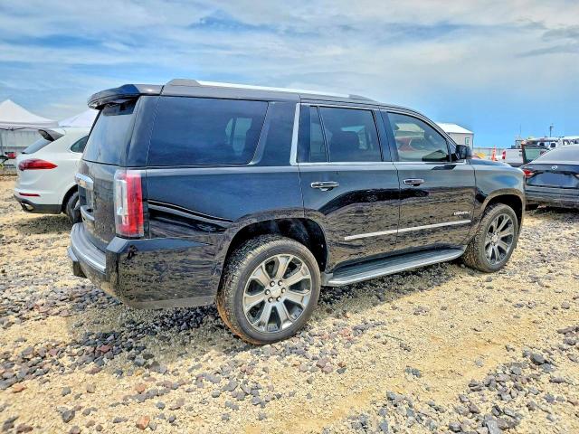 Продажа на аукционе авто 2015 Gmc Yukon, vin: 1GKS2CKJ5FR187190, номер лота: 55382736