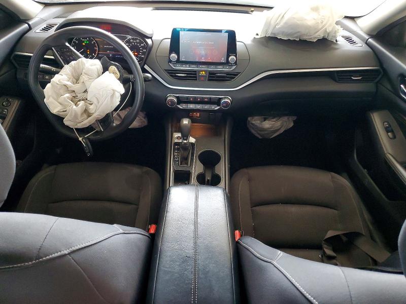 56765226 :رقم المزاد ، 1N4BL4BVXLC100485 vin ، 2020 Nissan Altima مزاد بيع