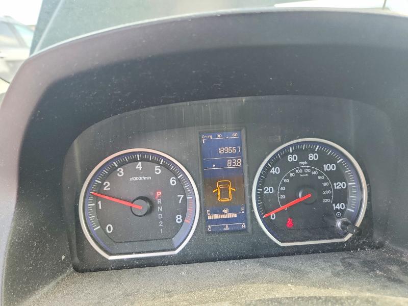 59130846 :رقم المزاد ، 5J6RE4H41BL098975 vin ، 2011 Honda Cr-v مزاد بيع