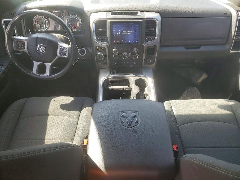 Продажа на аукционе авто 2021 Ram 1500 Classic, vin: 1C6RR7LT3MS553951, номер лота: 55366686