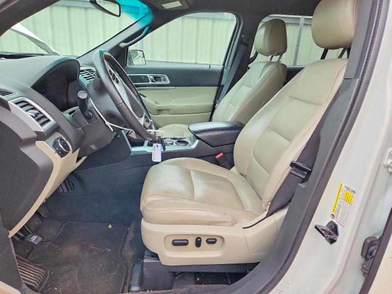 Продажа на аукционе авто 2012 Ford Explorer, vin: 1FMHK7D88CGA71251, номер лота: 57073466