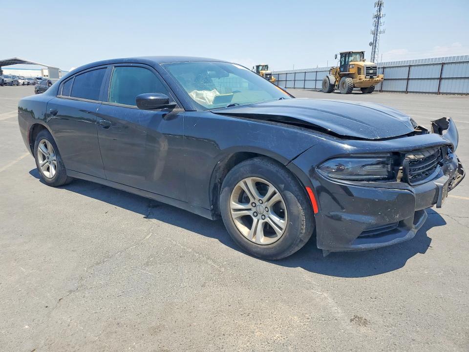 Aukcja sprzedaży 2020 Dodge Charger, vin: 2C3CDXBG5LH234448, numer aukcji: 57969696
