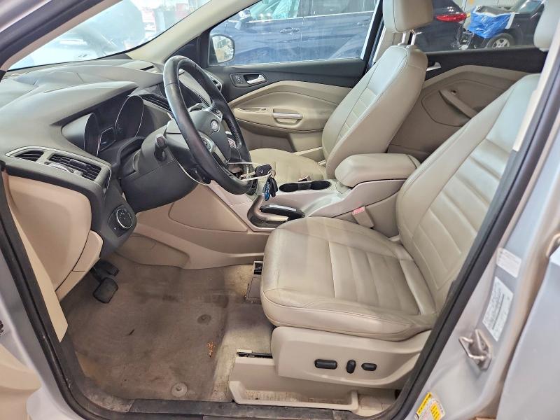 Aukcja sprzedaży 2013 Ford Escape, vin: 1FMCU9H95DUA07741, numer aukcji: 53880646