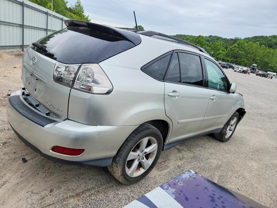 Продажа на аукционе авто 2007 Lexus Rx, vin: 2T2HK31U37C034915, номер лота: 55956966