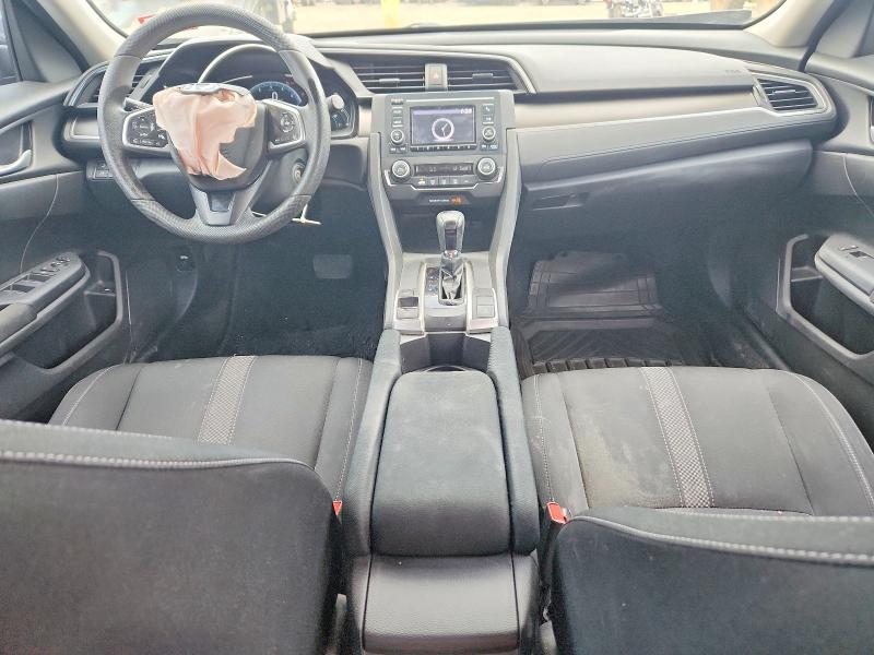 Продаж на аукціоні авто 2019 Honda Civic, vin: 19XFC2F68KE016269, номер лоту: 57899636
