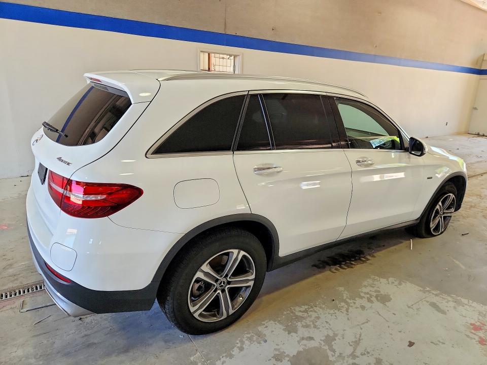 Auction sale of the 2019 Mercedes-benz Glc, vin: WDC0G5EB2KF529303, lot number: 56149826
