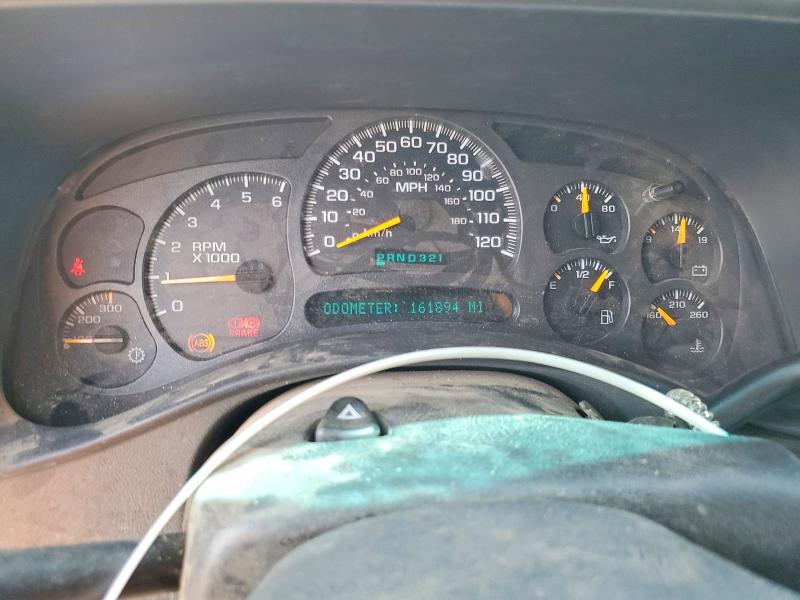 Продажа на аукционе авто 2003 Chevrolet Silverado, vin: 1GCHK23U73F177878, номер лота: 57253466