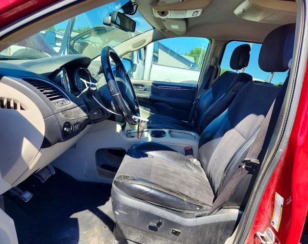 Aukcja sprzedaży 2014 Chrysler Town & Country, vin: 2C4RC1CG4ER189407, numer aukcji: 56954886