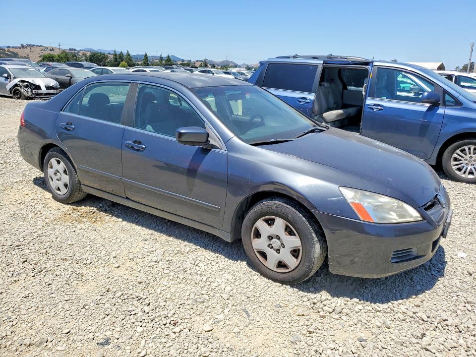 2006 Honda Accord მანქანა იყიდება აუქციონზე, vin: JHMCM56426C001889, აუქციონის ნომერი: 57091046
