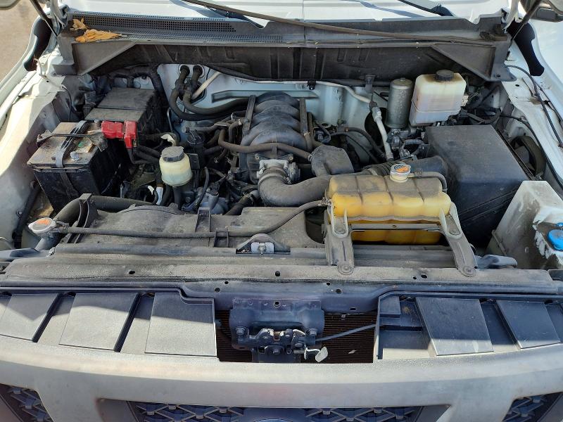Aukcja sprzedaży 2016 Nissan Nv 2500, vin: 1N6AF0KY6GN812340, numer aukcji: 57558256