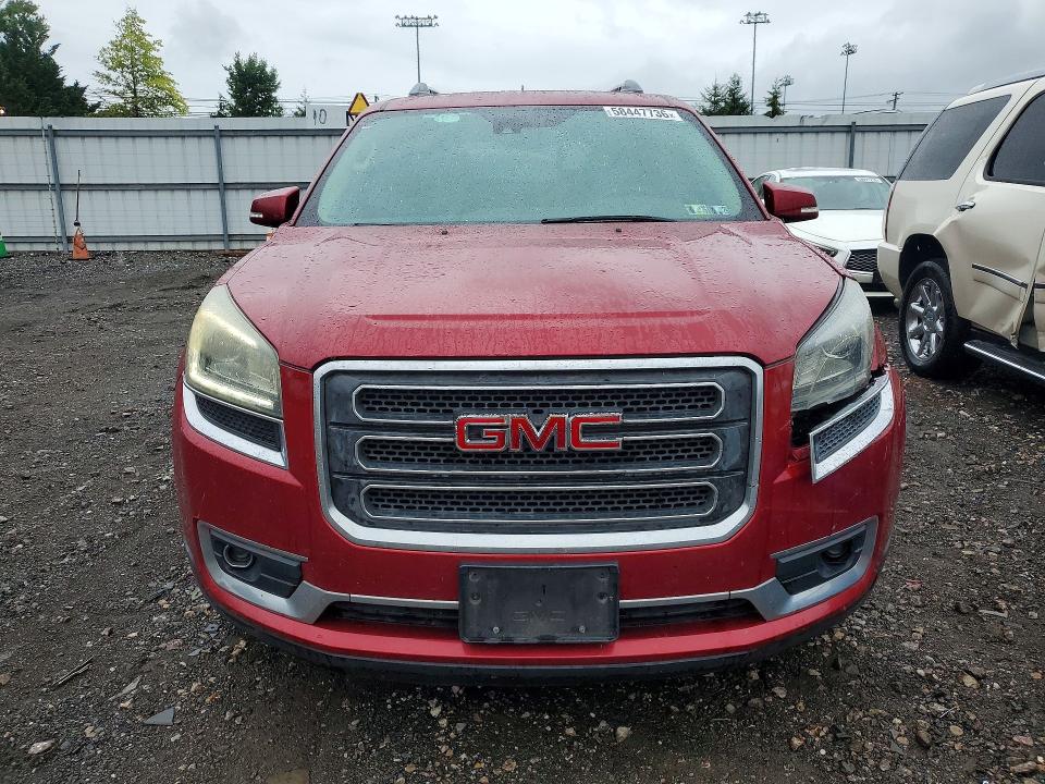 Aukcja sprzedaży 2014 Gmc Acadia, vin: 1GKKVRKDXEJ289666, numer aukcji: 58447736