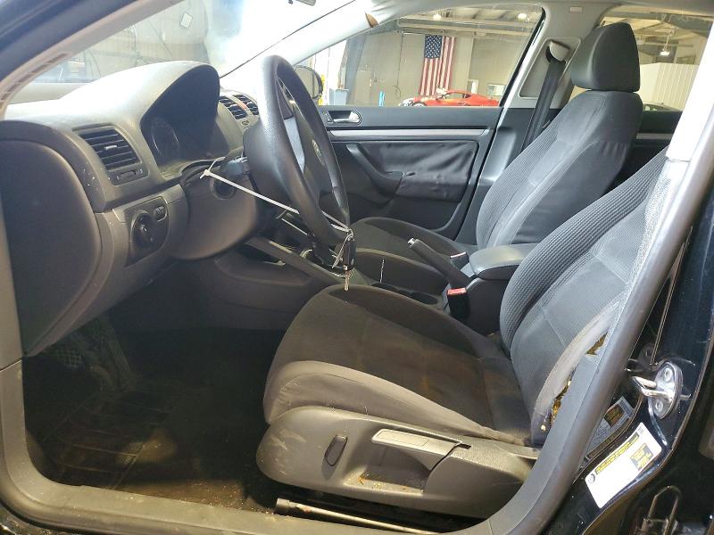 Aukcja sprzedaży 2008 Volkswagen Jetta, vin: 3VWJM71K78M186868, numer aukcji: 56429516