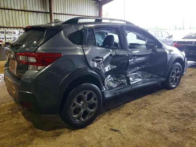 Продажа на аукционе авто 2023 Subaru Crosstrek, vin: JF2GTHSC4PH317515, номер лота: 57529476