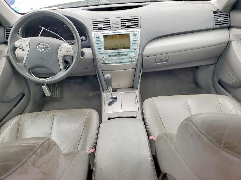 Продаж на аукціоні авто 2008 Toyota Camry, vin: JTNBB46K383045717, номер лоту: 58919896