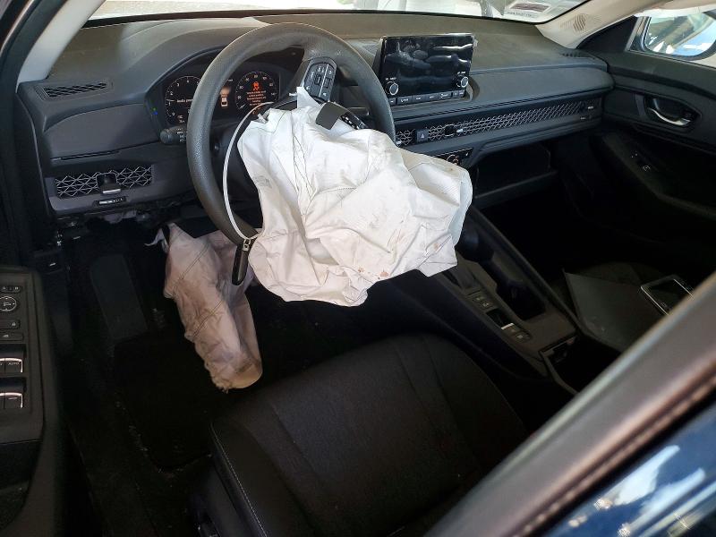 Продажа на аукционе авто 2023 Honda Accord, vin: 1HGCY1F34PA018598, номер лота: 55903066