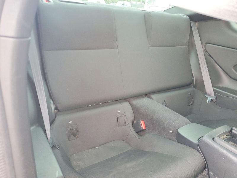 Продажа на аукционе авто 2023 Toyota Gr86, vin: JF1ZNBC11P8750923, номер лота: 57419396