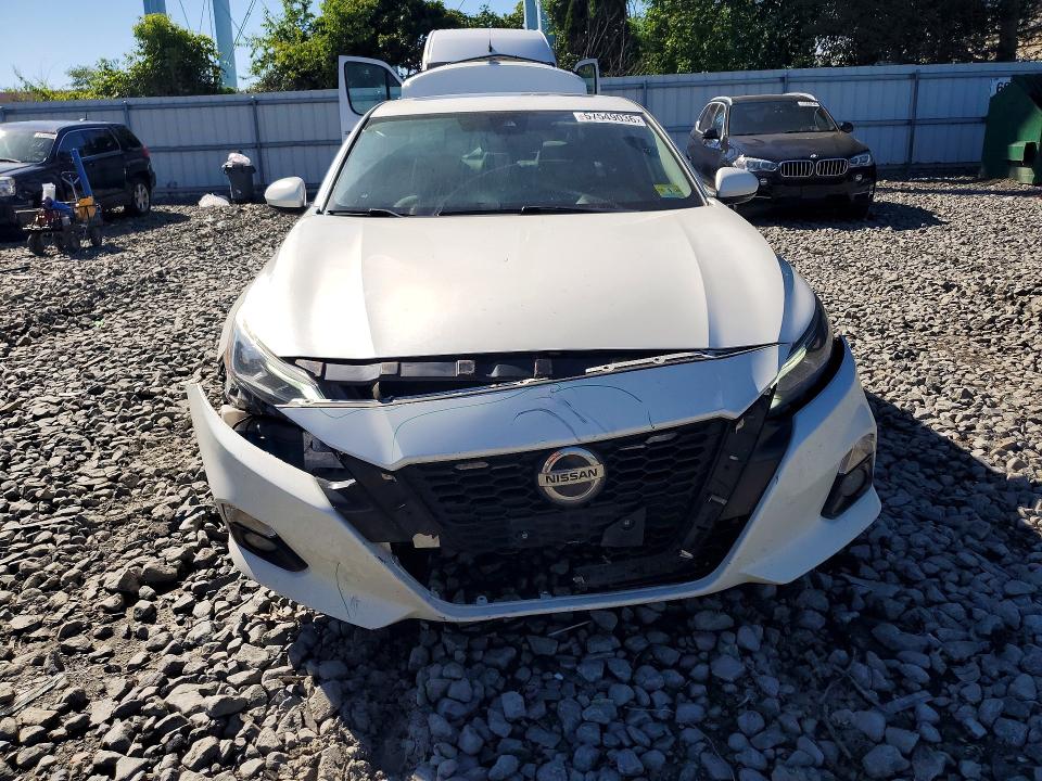 2019 Nissan Altima მანქანა იყიდება აუქციონზე, vin: 1N4BL4DV9KC169423, აუქციონის ნომერი: 57549036