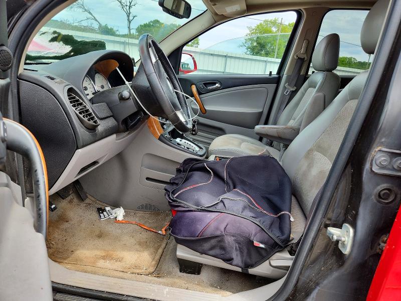 Aukcja sprzedaży 2006 Saturn Vue, vin: 5GZCZ63486S809438, numer aukcji: 57365146