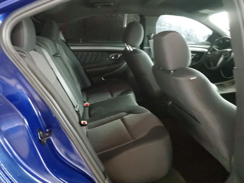 2013 Ford Taurus მანქანა იყიდება აუქციონზე, vin: 1FAHP2E80DG176994, აუქციონის ნომერი: 57055236