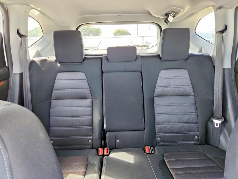 56192416 :رقم المزاد ، 7FARW2H51NE023088 vin ، 2022 Honda Cr-v مزاد بيع