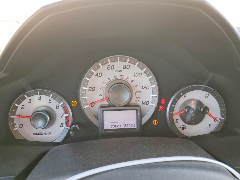 Продаж на аукціоні авто 2013 Honda Pilot, vin: 5FNYF4H96DB009062, номер лоту: 58088036