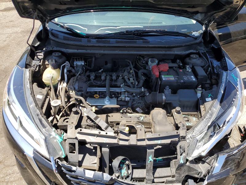 Продаж на аукціоні авто 2022 Nissan Kicks, vin: 3N1CP5CV6NL475159, номер лоту: 57580576