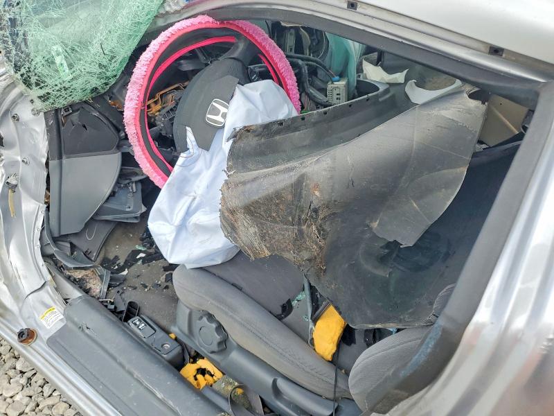 Aukcja sprzedaży 2003 Honda Civic, vin: 2HGES16683H553840, numer aukcji: 56345736