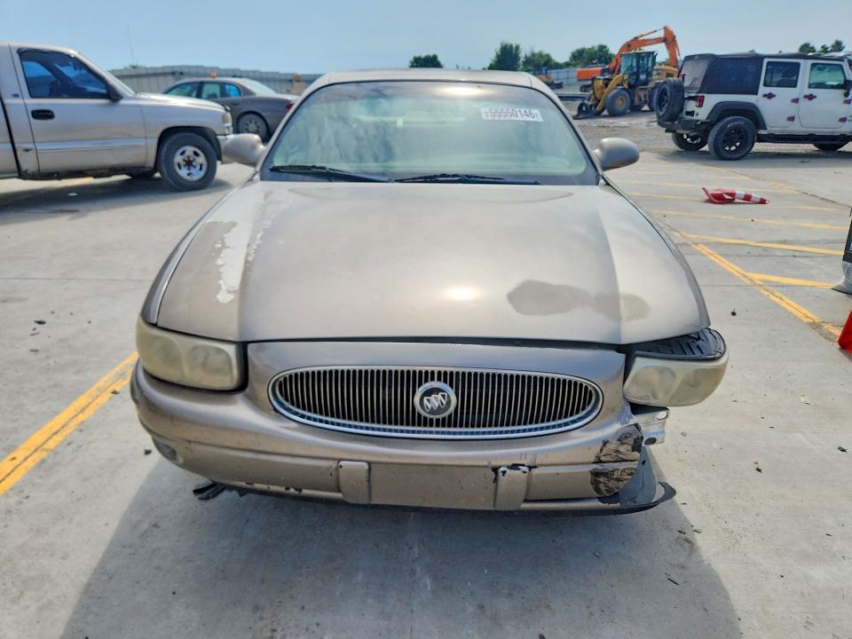 Aukcja sprzedaży 2004 Buick Lesabre, vin: 1G4HP52K64U214821, numer aukcji: 55550146