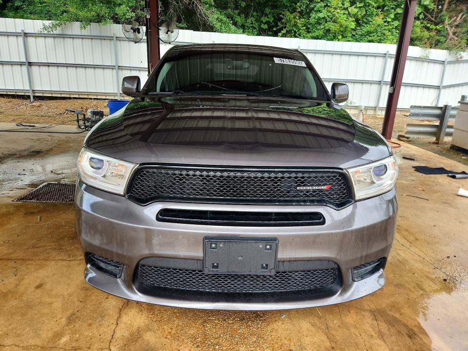 Продажа на аукционе авто 2019 Dodge Durango, vin: 1C4RDJFG0KC685379, номер лота: 57883596