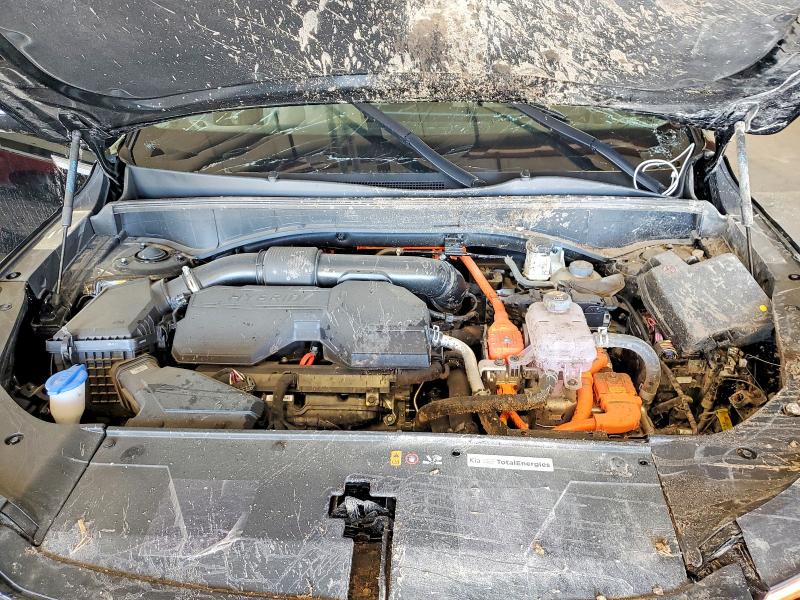 57221626 :رقم المزاد ، KNDRHDJG1T5461380 vin ، 2026 Kia Sorento مزاد بيع
