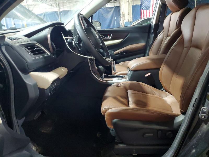 Aukcja sprzedaży 2022 Subaru Ascent, vin: 4S4WMARD1N3454527, numer aukcji: 56431996