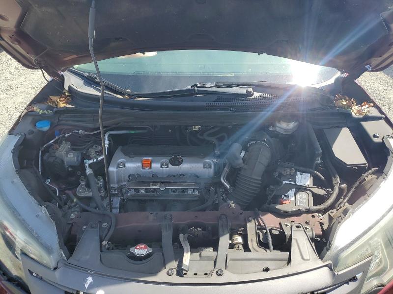 Aukcja sprzedaży 2013 Honda Cr-v, vin: 5J6RM3H32DL041725, numer aukcji: 56098396