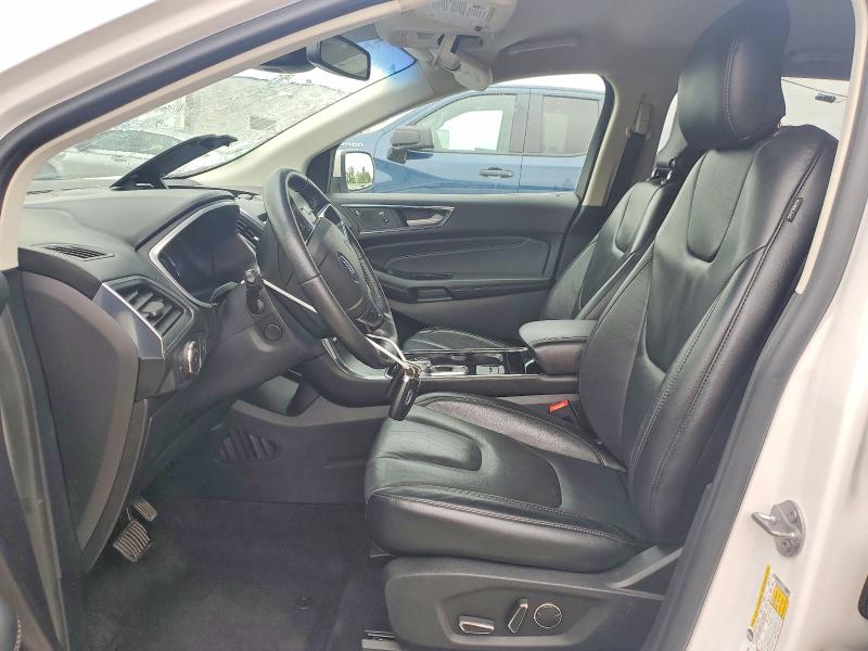 Продаж на аукціоні авто 2019 Ford Edge, vin: 2FMPK3K93KBB52390, номер лоту: 58407436