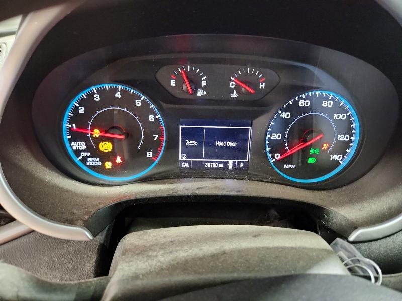 Aukcja sprzedaży 2025 Chevrolet Malibumlt, vin: 1G1ZD5ST2SF148126, numer aukcji: 57447896