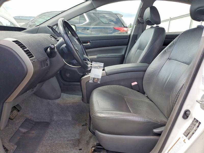 Aukcja sprzedaży 2009 Toyota Prius, vin: JTDKB20U593477665, numer aukcji: 55842696
